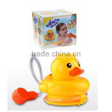 Bath Toy Starfish Spray Water photo-3