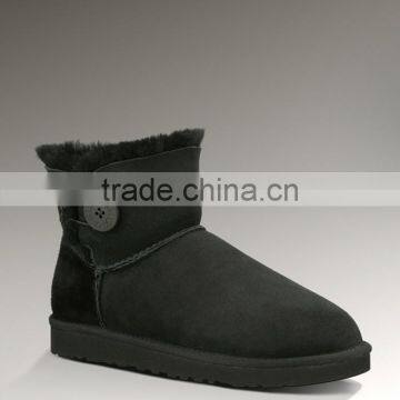 Soft Snow Boots Women Shoe for Winter photo-2