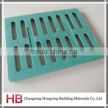 good quality composite plastic sewer grate