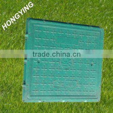 composite square FRP Manhole cover