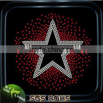 Fashion Crystal Rhinestone Motif Transfer,hot Sale Rhinestone photo-2