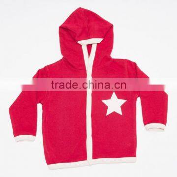 Long Sleeve Hoodie photo-4