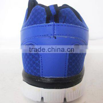 Cheap Boys Sports Shoes Casual Running Shoes for Men 2016 photo-5