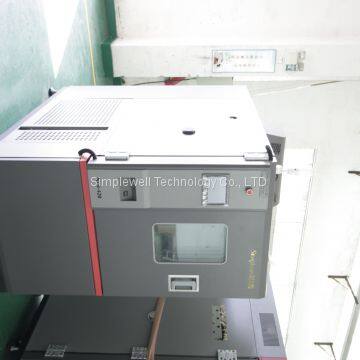 Environmental test chamber manufacturers, temperature & humidity chamber