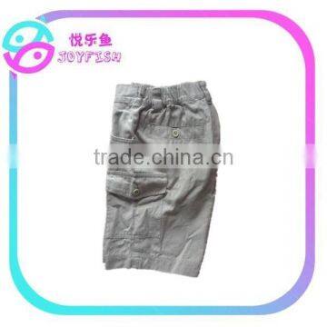 Hot Sale Cotton Boy's Shorts photo-4