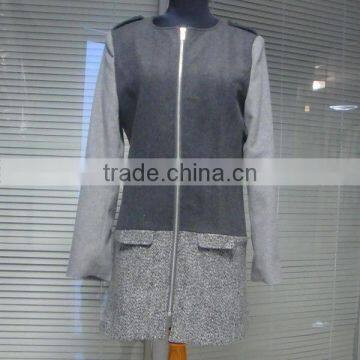 Lady Coats Winter Coats Latest Design Fashion