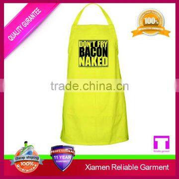 New Ivry High Quality Cuisine Wholesale Kitchen Apron