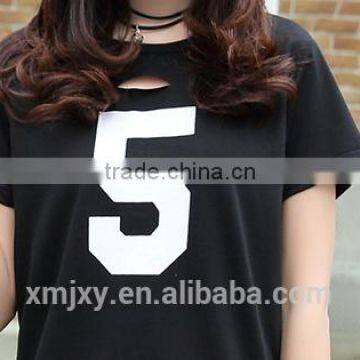 Wholesale Cheap Clothes Women Loose Designs photo-6