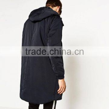Hot Sale New Mens Bomber Jackets Warm Winter Jacket photo-4