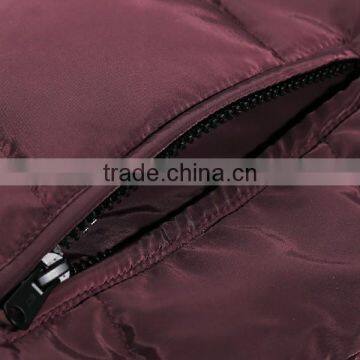 2015 Hot Latest Man's European Down Jacket photo-3