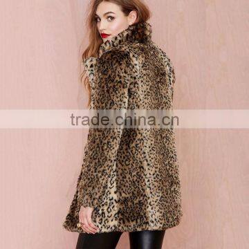 Super Quality and Low Price Mink Fur Coat With Low Price Fpc-225 photo-3