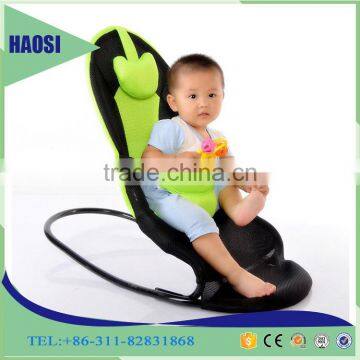 Wholesale Price Baby Swing Indoor Simple Baby Carriage photo-3