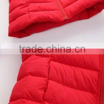 Original Girl WinterJacket/Custom Kids Long Down & Parkas Casual Cotton Padded Coat photo-6