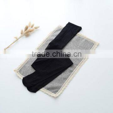 S16542A Korean Design Kids Tights Girls Pantynose photo-2