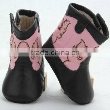 Fashion Cute Wholesale Fancy Cheap Cowboy Boots photo-4