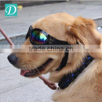 Fashion Dog Glasses UV400 Pet Sunglasses Dog Sunglass