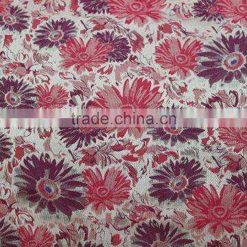 2017 New Kind Designs Fabric For Fashion Style photo-3