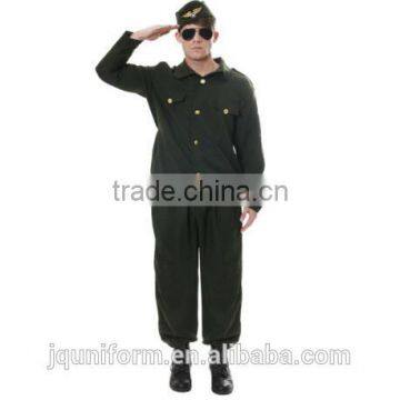 2016 Police Training Uniform Army Training Uniform Wholesales Factory Military Training Uniform photo-4