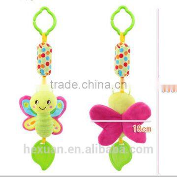 Multifunctional Car/bed/crib Hanging Bell Newborn Baby Toys for Kids photo-6