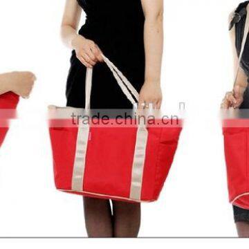 Baby Bag/Mom Bag/baby Bottle Bag photo-3