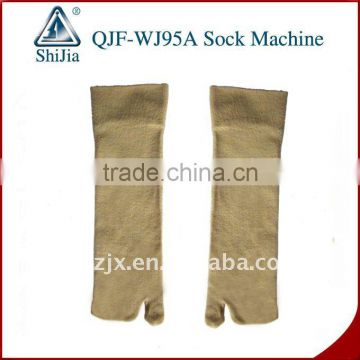 simple cheaper popupar QJF-2011 Sock Machine