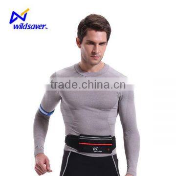 Hi Visibility LED Gym Bag for Man photo-6