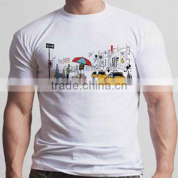 Custom T-shirt