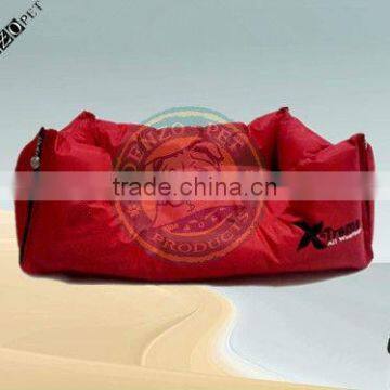 detachable dog bed