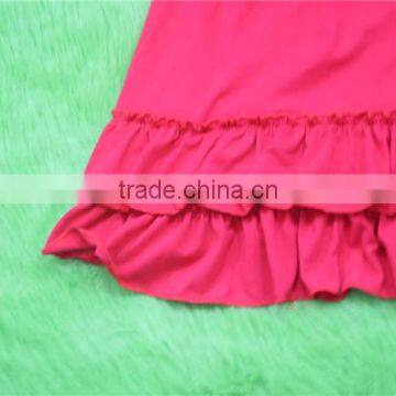 Children Shirts and Skirts 2pcs Outfits Teenager Summer Work Suits Wholesale Lace Tops Ruffle Child Clothing Top Quality Clothes photo-3