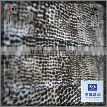 cheap china factory stretch satin fabric for clothes