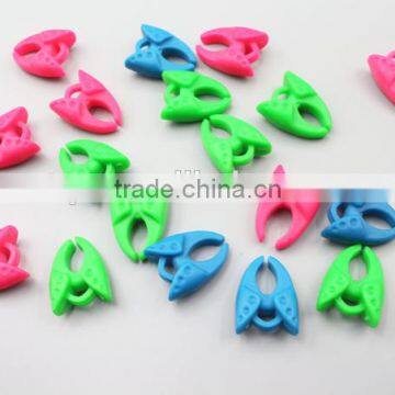 Silicone Sewing Accessory Bobbin Holder/bobbin Clamp photo-3