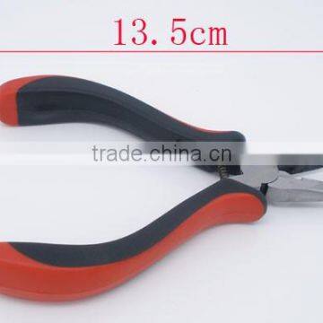 High Quality Beading Jewelry Tool Chain Cutting Nose Plier photo-2