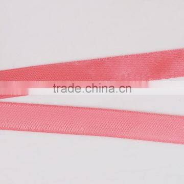 1/2" Polyester Single Face Satin Ribbon 12 mm photo-4