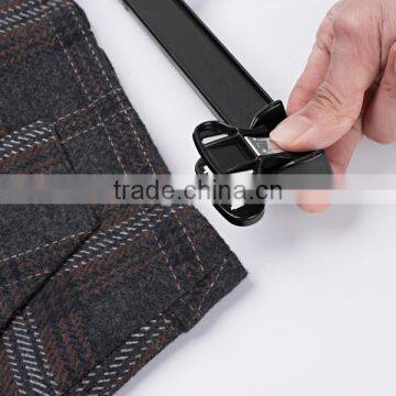 [Sinfoo] Plastic Hanger for Pants photo-3