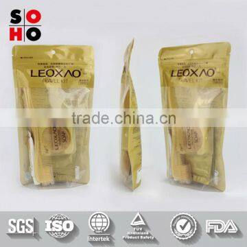 Disposable Airline Travel Kit For Hotels