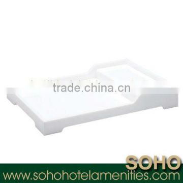 Cheap price hotel serving tray