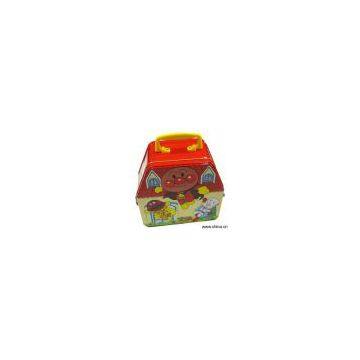 Sell Handle Box