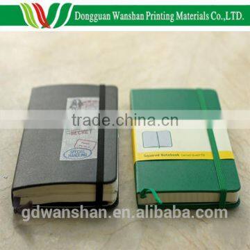 Hydrophobic Hardcover Book Binding Cotton Linen Textile Fabric Cloth for Calendar Packing photo-5