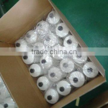 100% cotton fire retardant sewing thread for oilfield worker