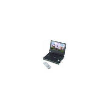 India Portable DVD Player with 9.2 LCD