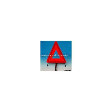 warning triangle