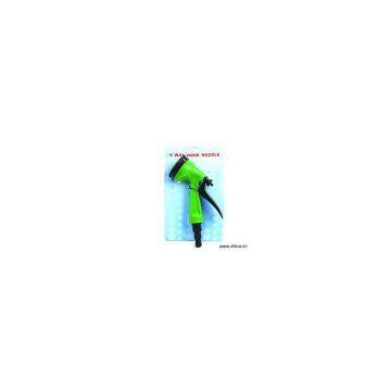 Sell Garden Hose Nozzle
