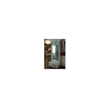 Dressing Mirror FA578/Wooden dressing mirror