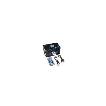 audio player and radio AIO supports USB/SD/MCC AS-09FM