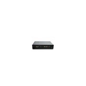 HOT HD digital satellite google TV BOX internet receiver with Android 2.3