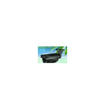 65dB ( AGC OFF ) S / N Ratio Waterproof Infrared Camera of DC12V 750mA