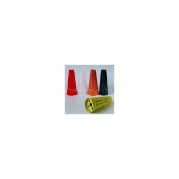 330170mm Length Heat Proof Plastic Cone Pin for Steaming Yarn