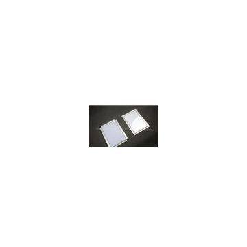 Open-fronted Aluminum Photo Frame