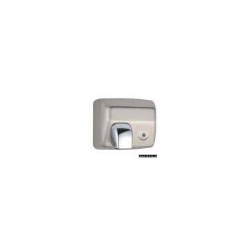 Automatic hand dryer(skin dryer)