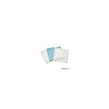 Sell Jacquard Microfiber Towel